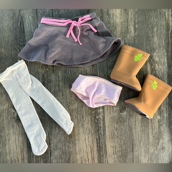 American Girl Doll Clothes - Picture 2 of 7